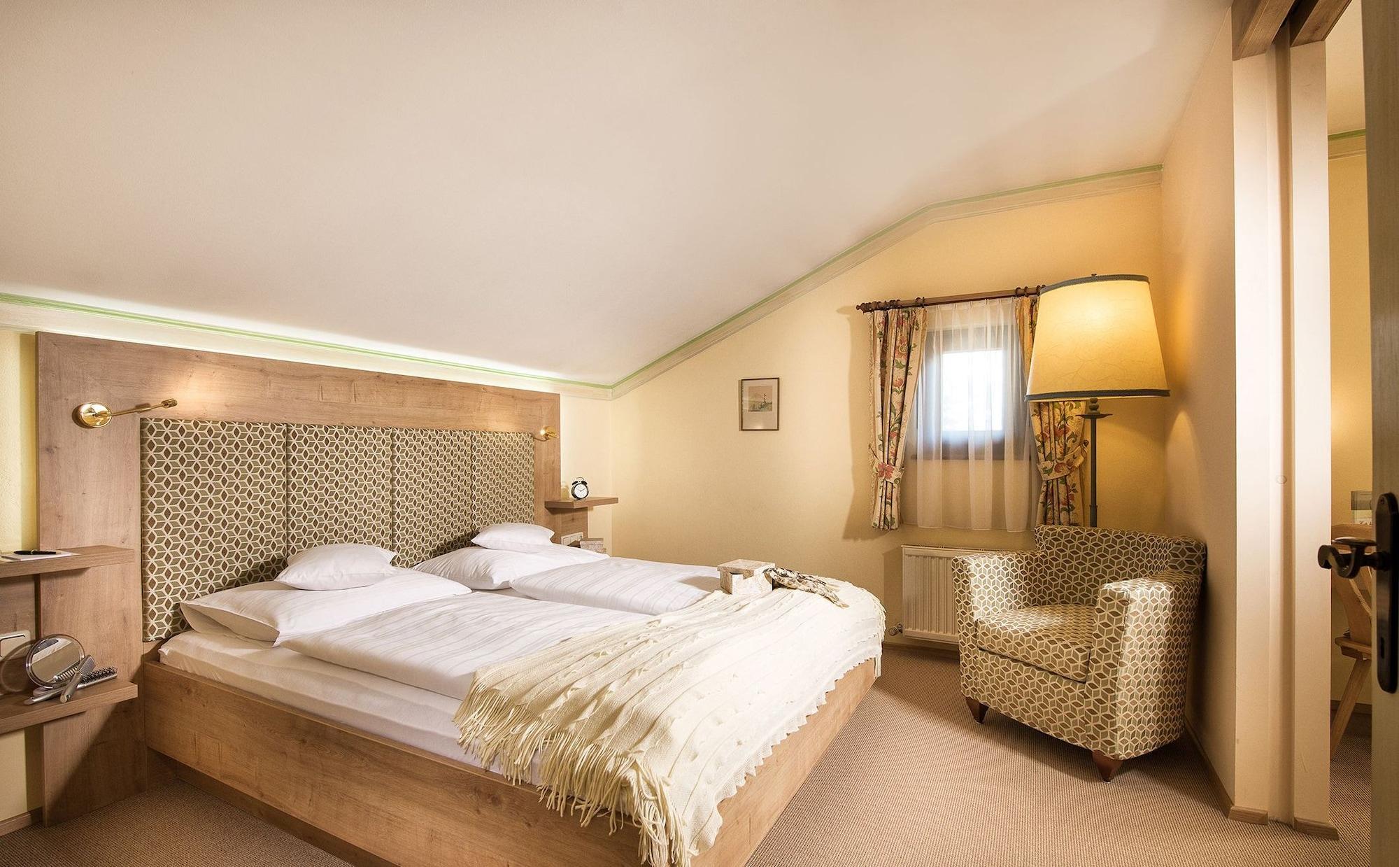 Hotel Johannesbad St. Georg Bad Hofgastein