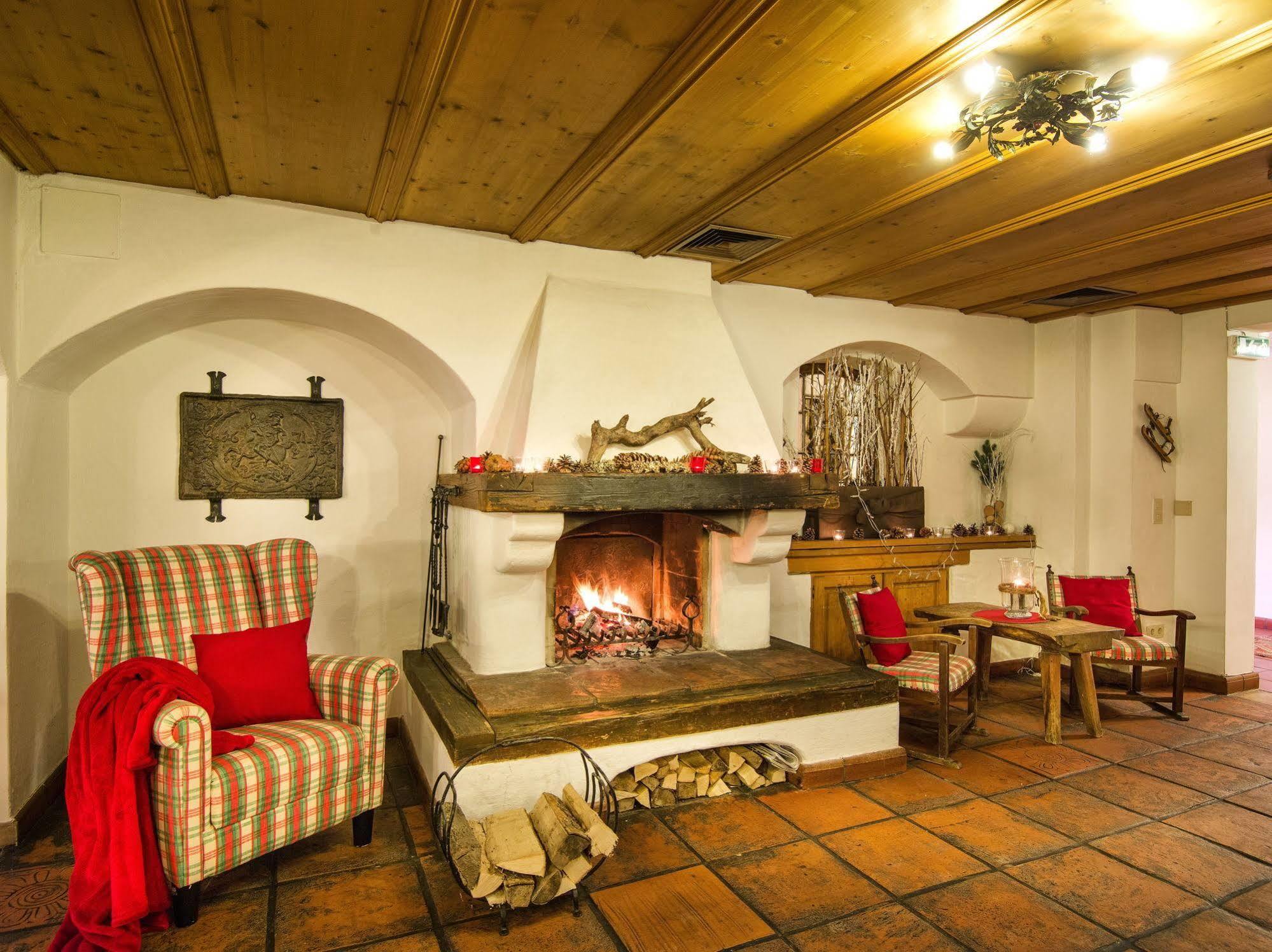 Johannesbad St. Georg Hotel Bad Hofgastein